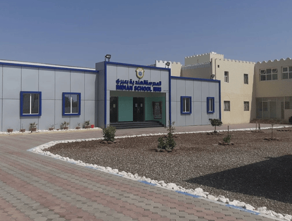 Indian School Ibri — international school in Ibri, Oman