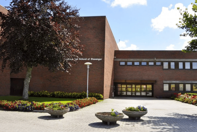 International School of Stavanger — international school in Stavanger, Norway