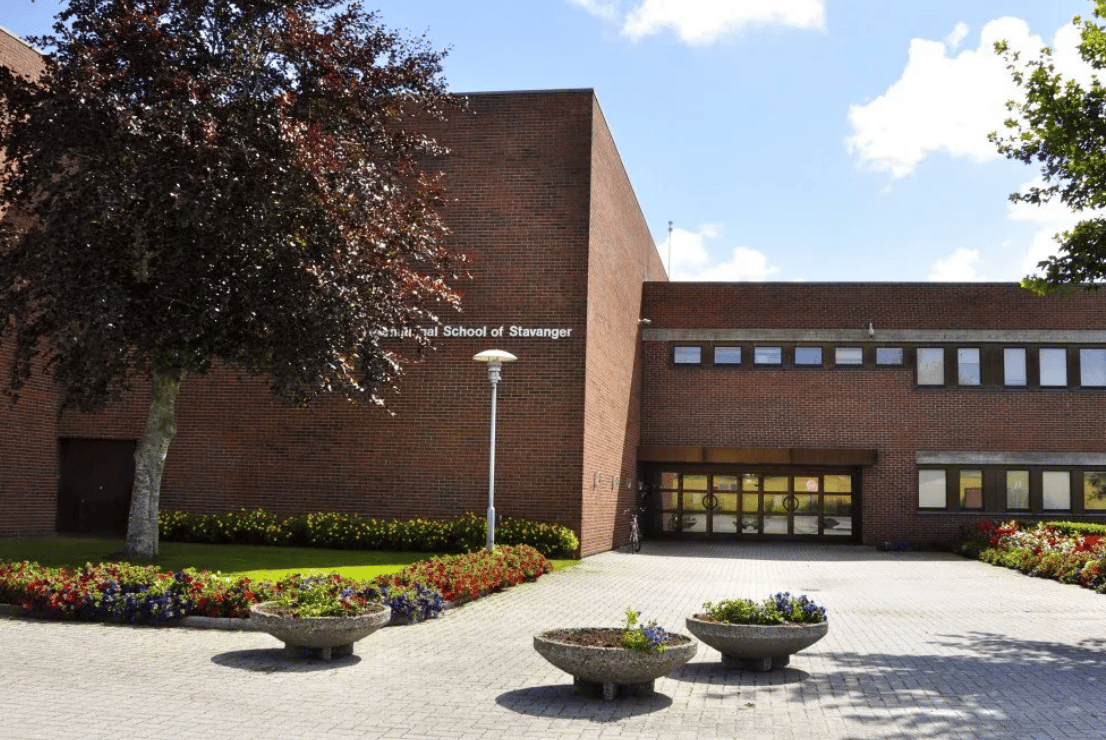 International School of Stavanger — international school in Stavanger, Norway
