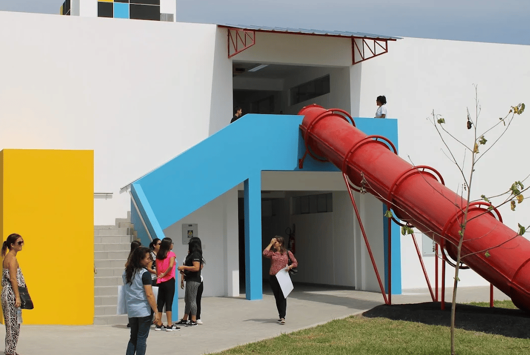 Montessori International College — international school in Trujillo, Peru