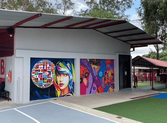 Berkeley Academy — international school in San Jose, Costa Rica