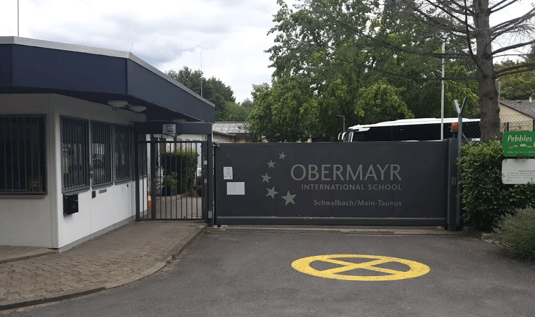 Obermayr International School — international school in Frankfurt, Germany