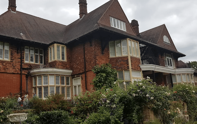 Marymount International School London — international school in London, United Kingdom