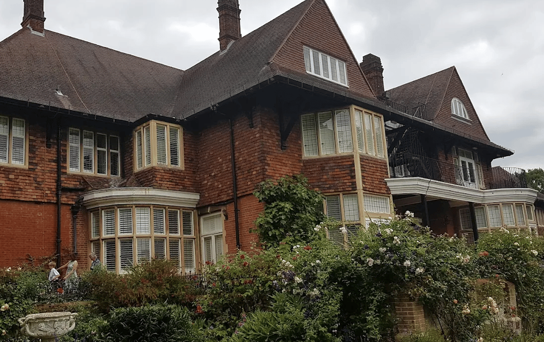 Marymount International School London — international school in London, United Kingdom