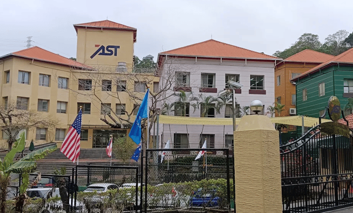 American School in Taichung — international school in Taichung, Taiwan