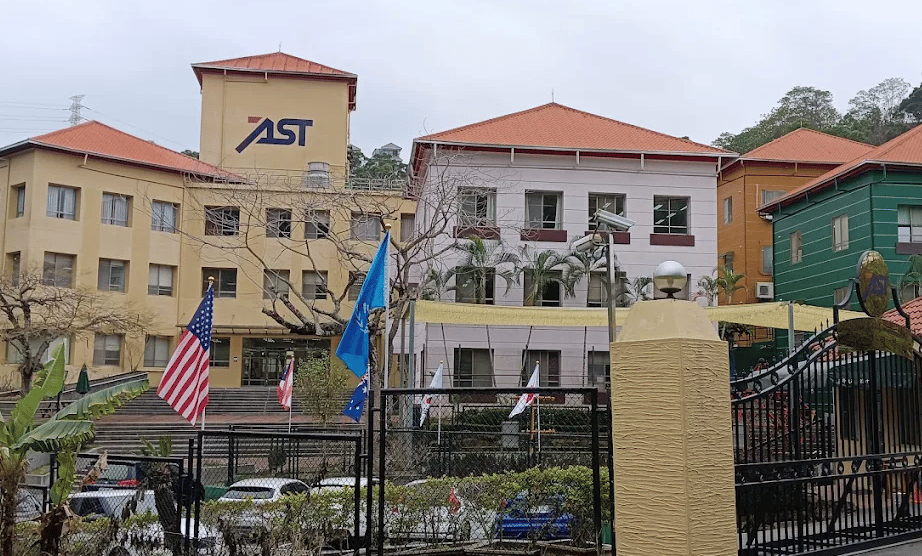 American School in Taichung — international school in Taichung, Taiwan