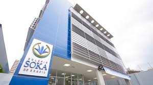 Colégio Soka do Brasil — international school in Sao Paulo, Brazil