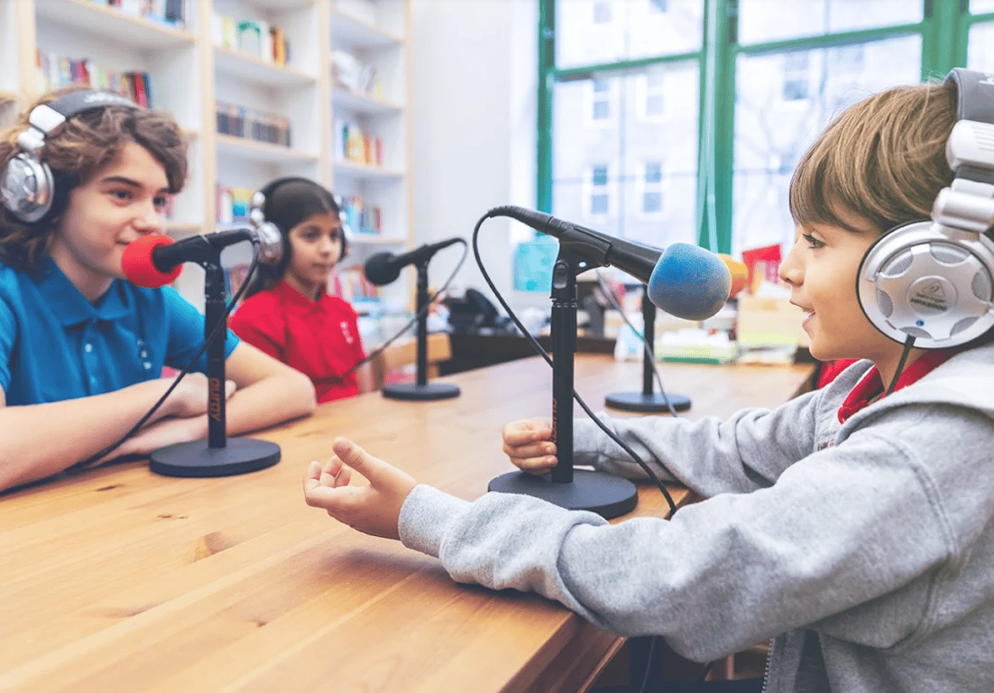 Maternelle Open House [Admissions 2027-2028]
