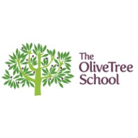 The Olive Tree School logo