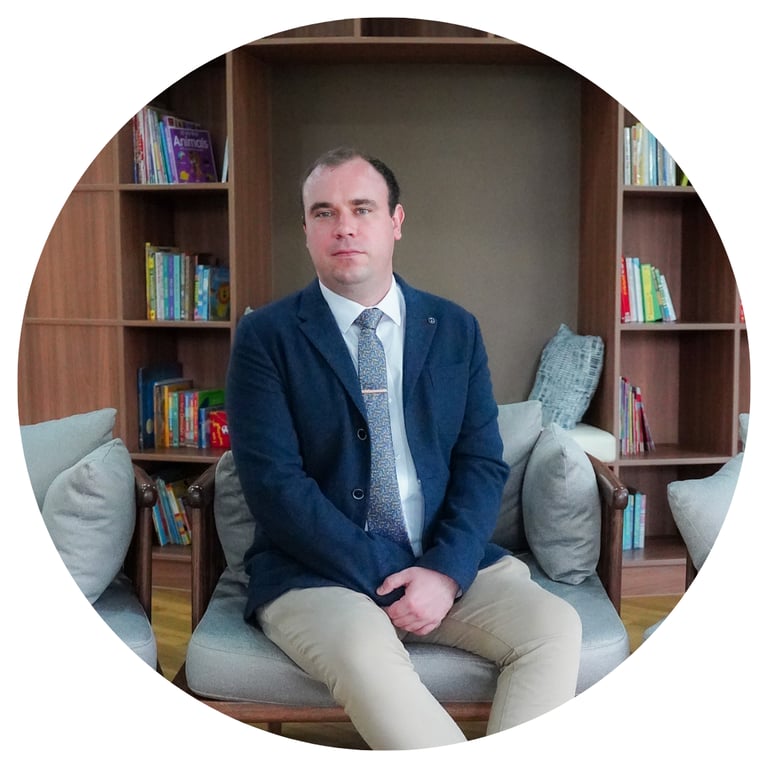 principal