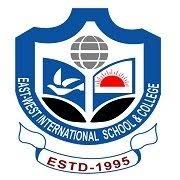 East West International School and College logo