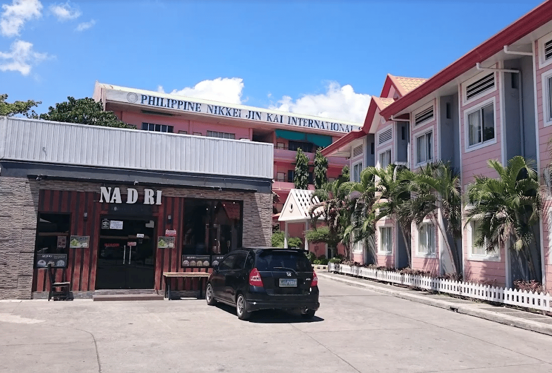 Philippine Nikkei Jin Kai International School — international school in Davao, Philippines