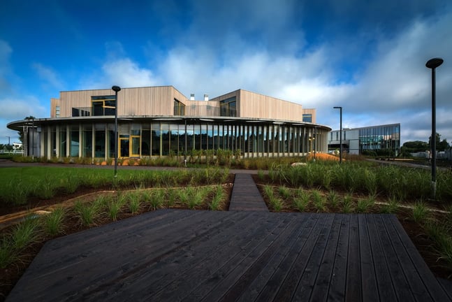 Exupery International School — international school in Riga, Latvia