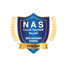 New Academy School logo