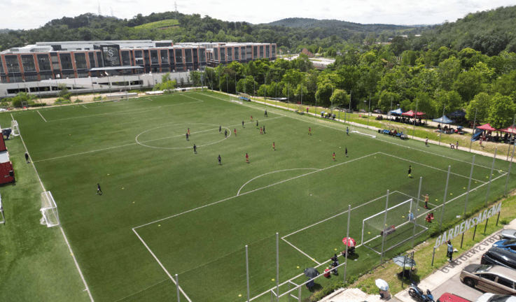 Lexel International School - Gamuda Gardens — international school in Kuala Lumpur, Malaysia
