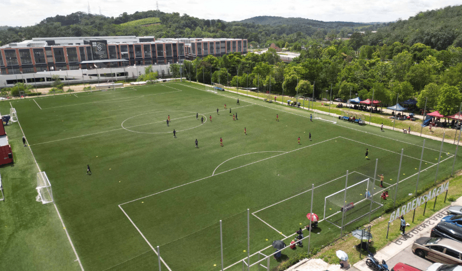 Lexel International School - Gamuda Gardens — international school in Kuala Lumpur, Malaysia