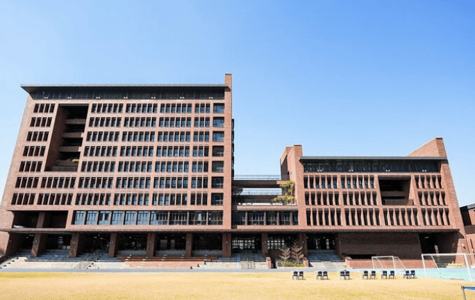 Harrow Hong Kong Children School Shenzhen Qianhai — international school in Shenzhen, China