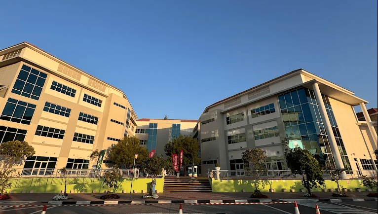 GEMS Modern Academy — international school in Dubai, United Arab Emirates