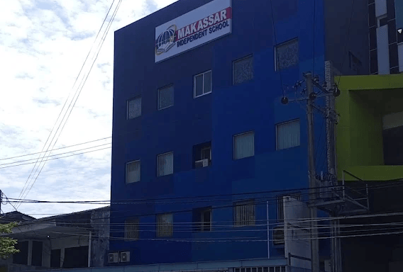 Makassar Independent School — international school in Makassar, Indonesia