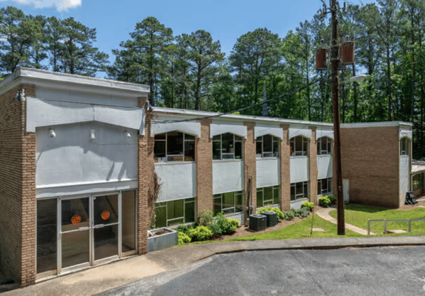 OMNI International School — international school in Atlanta, United States