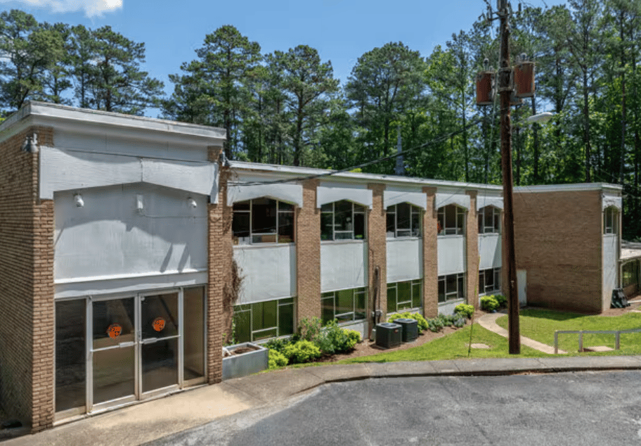 OMNI International School — international school in Atlanta, United States