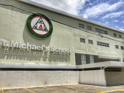 St. Michael's School — international school in Santo Domingo, Dominican Republic