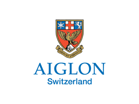 Aiglon College logo