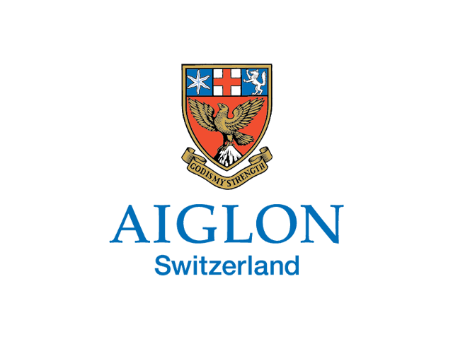 Aiglon College logo