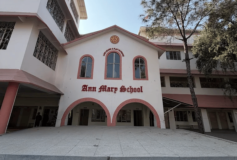 Ann Mary School Dehradun — international school in Dehradun, India