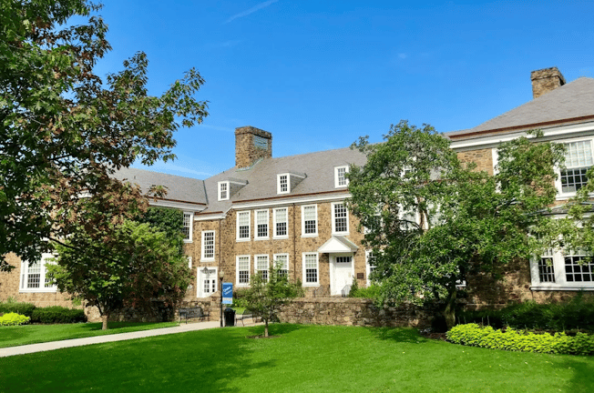 Wilmington Friends School — international school in Wilmington, United States