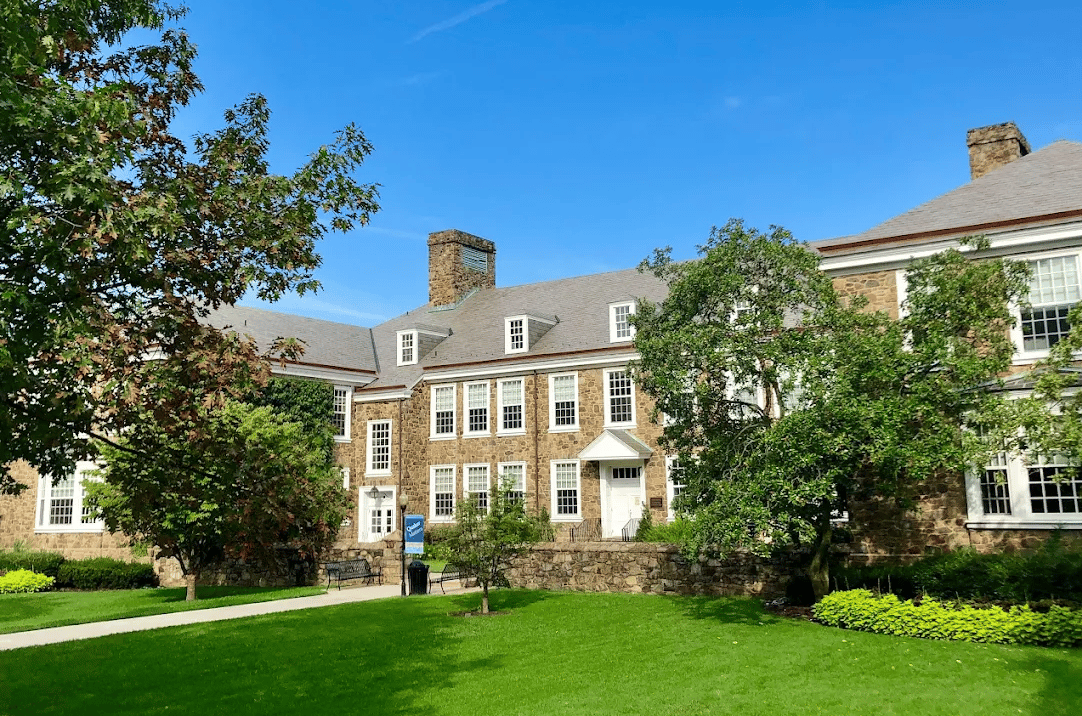 Wilmington Friends School — international school in Wilmington, United States