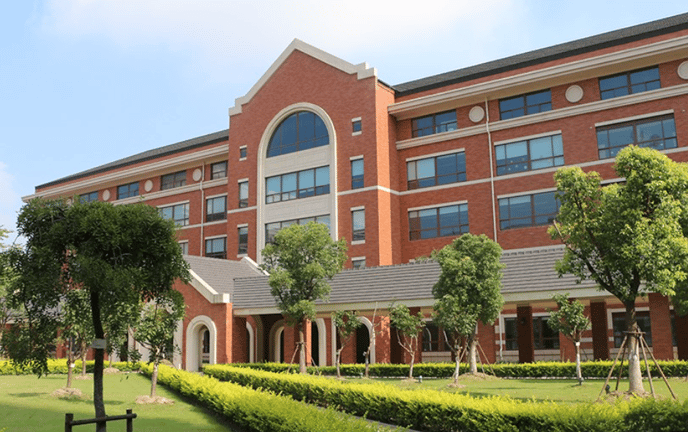 Kang Chiao International School East China — international school in Kunshan, China