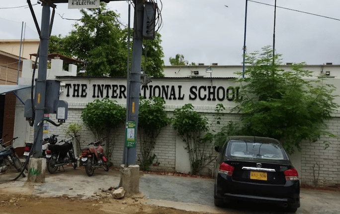 The International School (TIS) — international school in Karachi, Pakistan