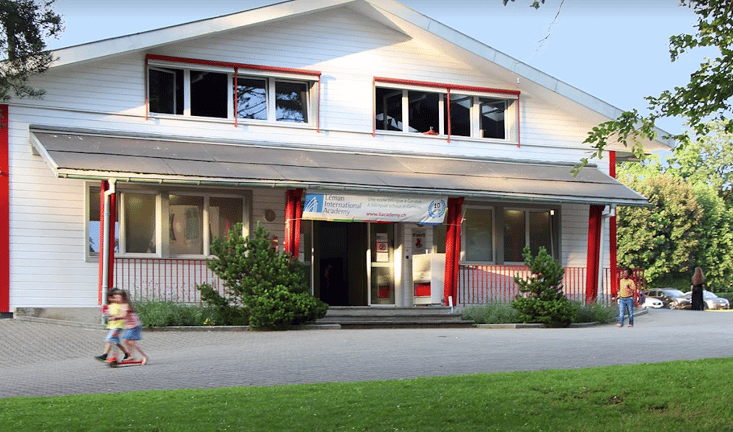 Léman International Academy — international school in Geneva, Switzerland