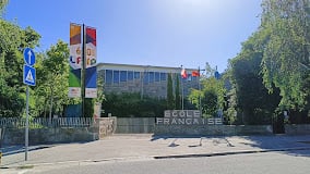 Lycée Français International Porto — international school in Porto, Portugal