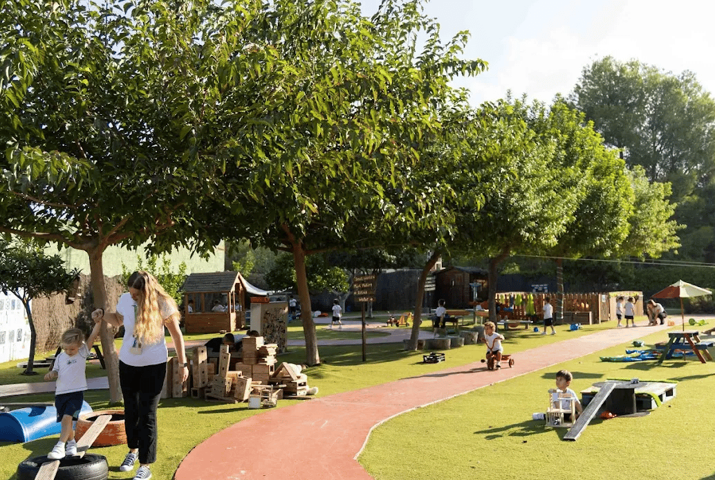 El Limonar International School Murcia - Buenavista Campus — international school in Alicante, Spain
