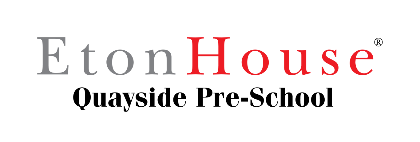 EtonHouse Quayside Pre-School logo