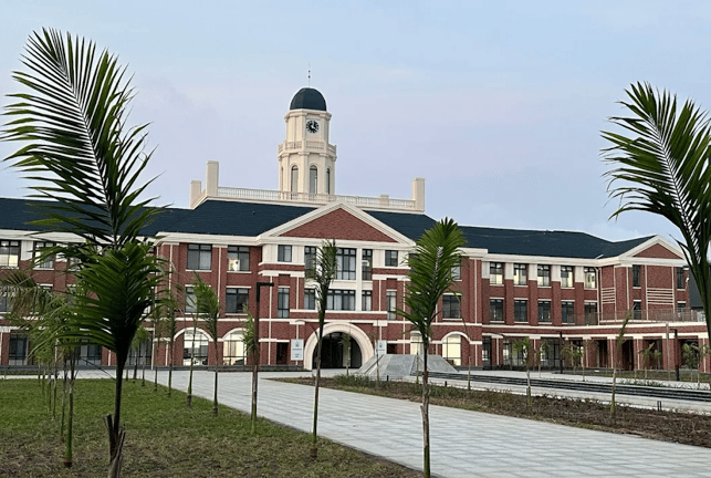 Charterhouse Lagos — international school in Lagos, Nigeria