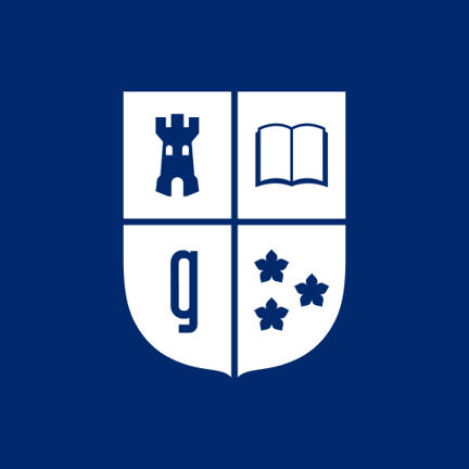 Guadalaviar School logo