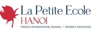 La Petite Ecole Hanoi logo
