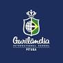 Escola Gurilândia - Gurilândia Pituba logo