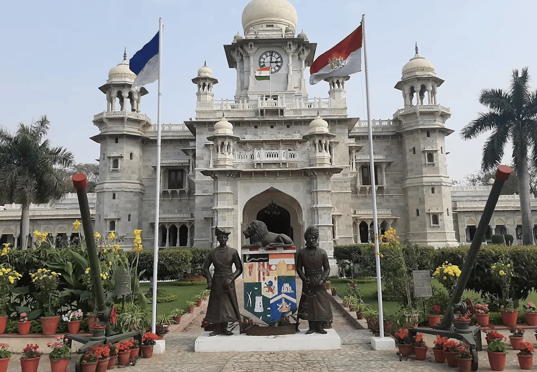 Daly College Indore — international school in Indore, India
