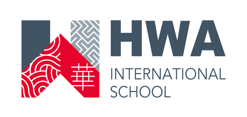 HWA International School - Marina City Campus logo