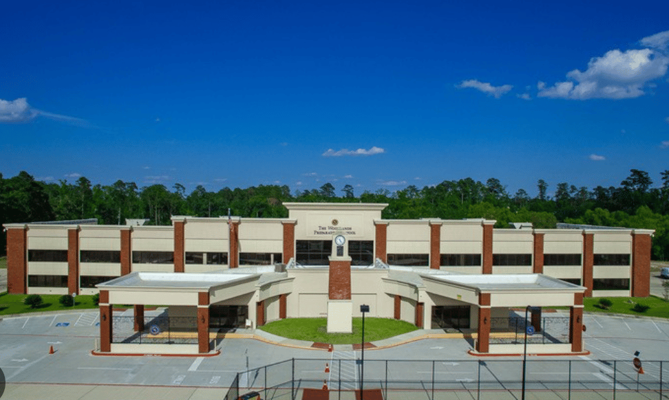 The Woodlands Preparatory School — international school in Tomball, United States