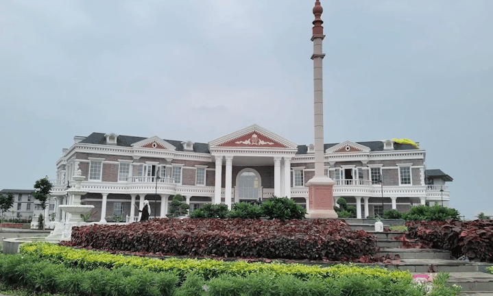 Shrewsbury International School India — international school in Bhopal, India