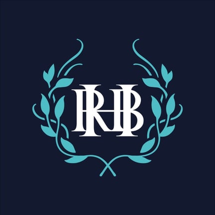 Royal High School Bath logo