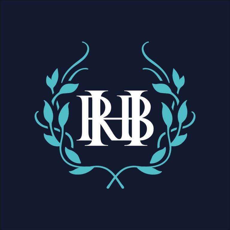 Royal High School Bath logo