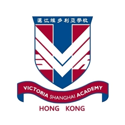 Victoria Shanghai Academy logo