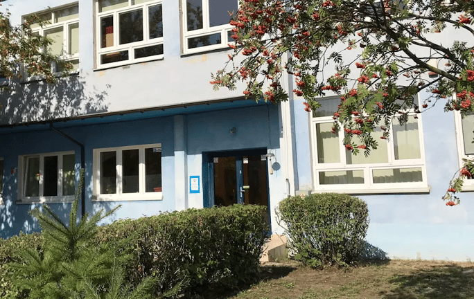 Poznań British International School — international school in Poznan, Poland