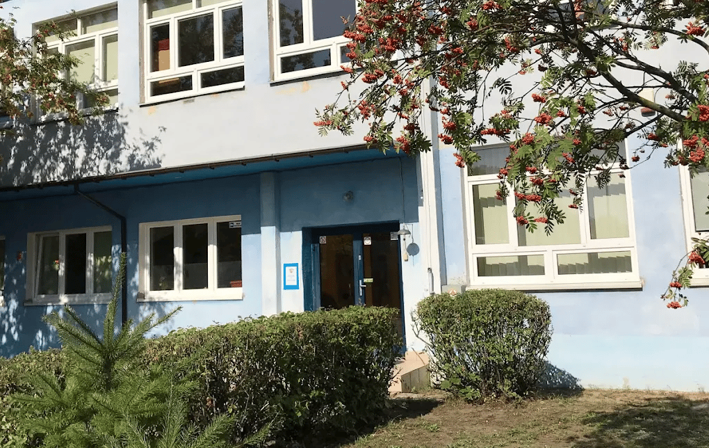 Poznań British International School — international school in Poznan, Poland